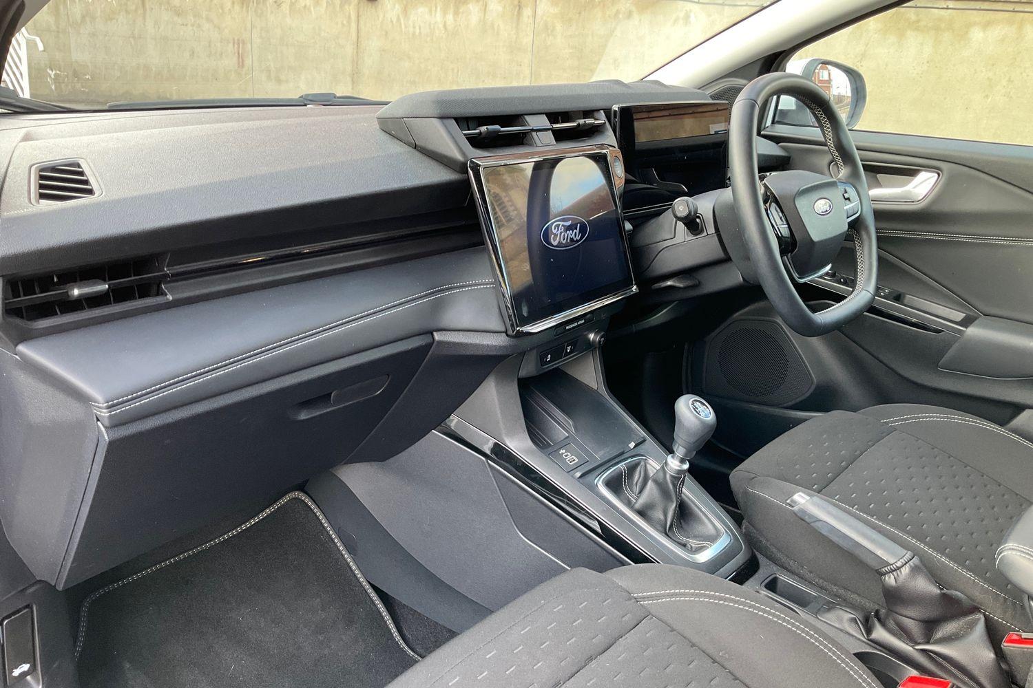 Ford PUMA Photo 17