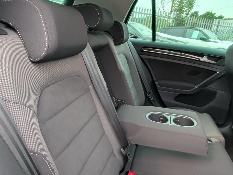 Used Volkswagen Golf NY19PXJ 38
