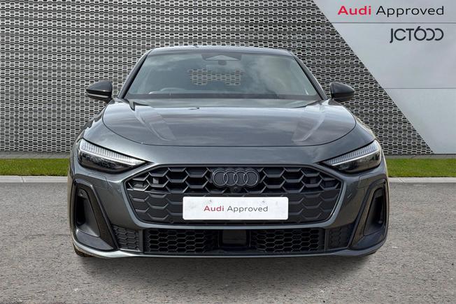 AUDI A5 Photo 8