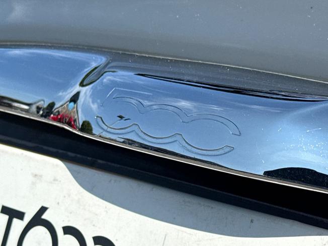 FIAT 500 Photo 31