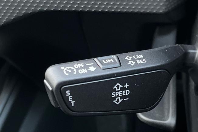 AUDI A1 Photo 26