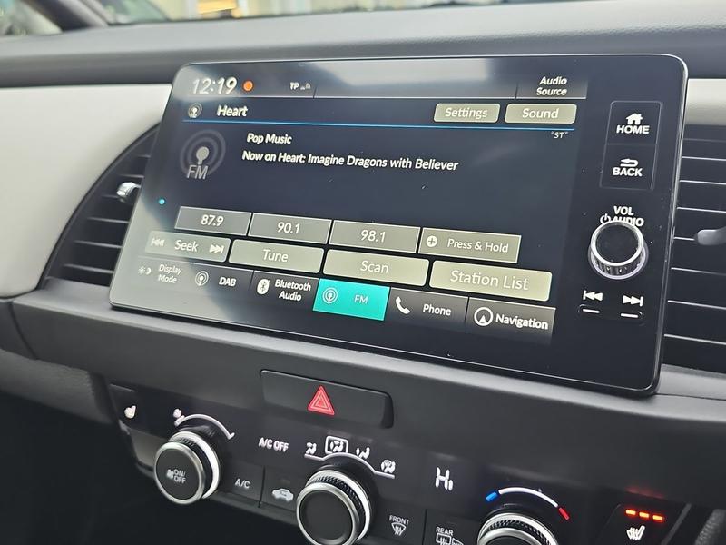 Used Honda Jazz NU23HKX 20