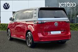 VOLKSWAGEN Id. Buzz Photo 3