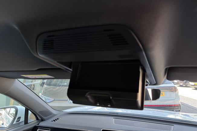 VOLKSWAGEN Tiguan Photo 26