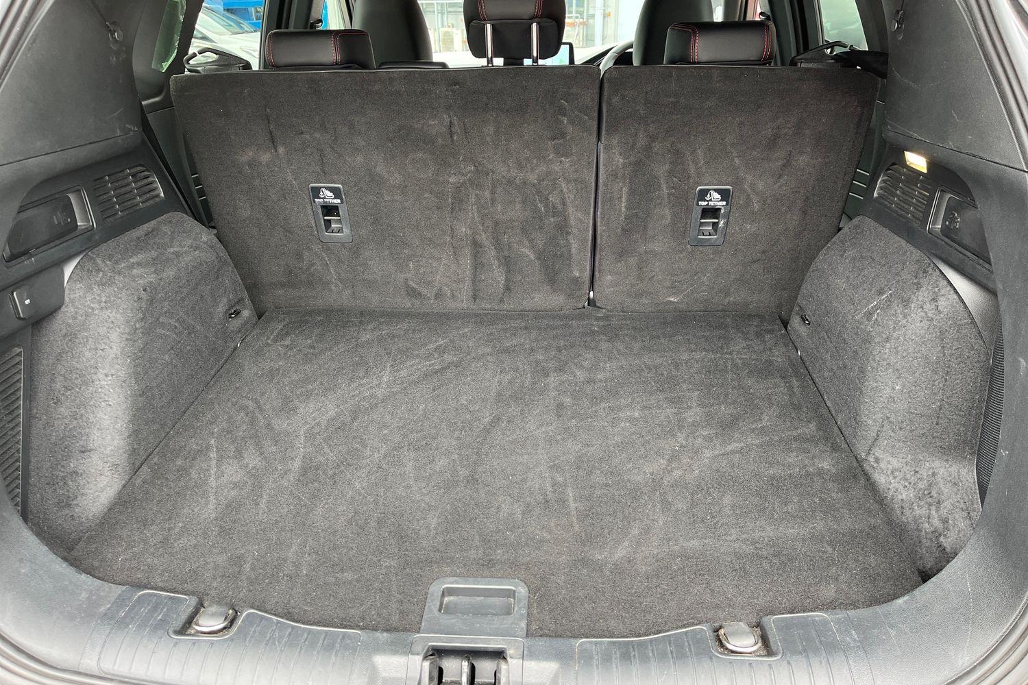 Ford KUGA Photo 20