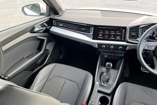 Audi A1 Photo 46