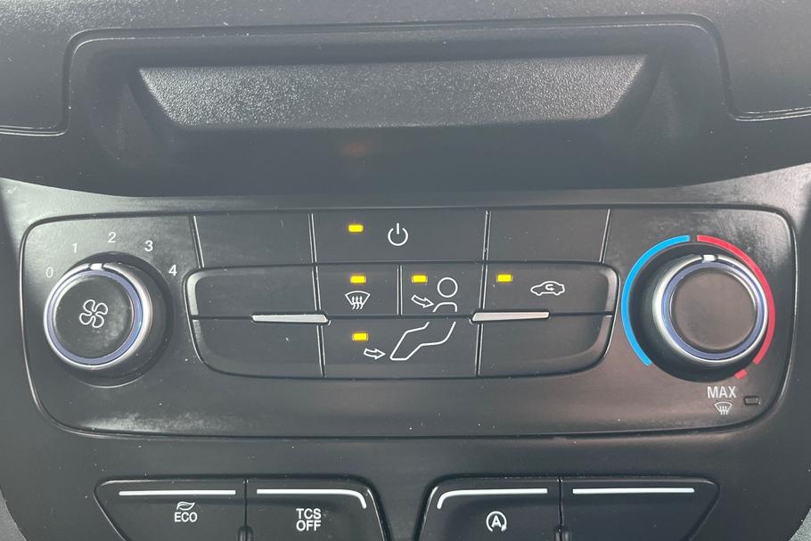 Used Ford TRANSIT CONNECT YO73XBF 21