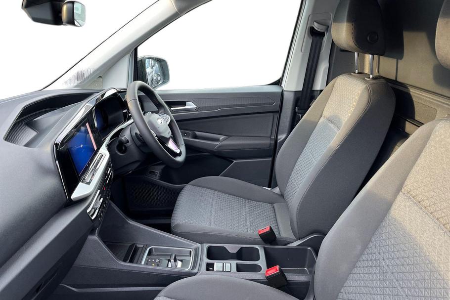 Used Ford TRANSIT CONNECT 10