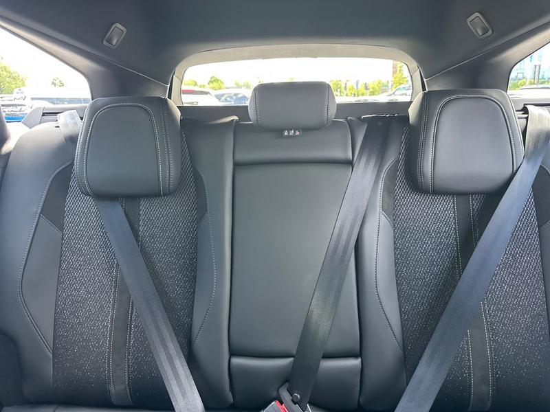 Used Peugeot 308 SW KP25LNJ 29