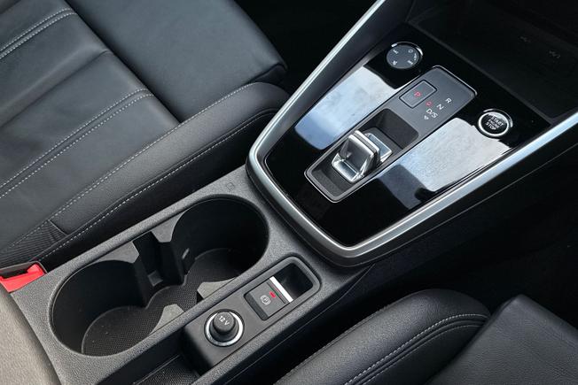 AUDI A3 Photo 37