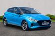 Used Hyundai i20 HK23YCS 1