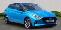 Hyundai i20 Photo 0