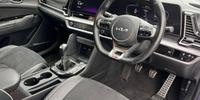 Kia Sportage Photo 6