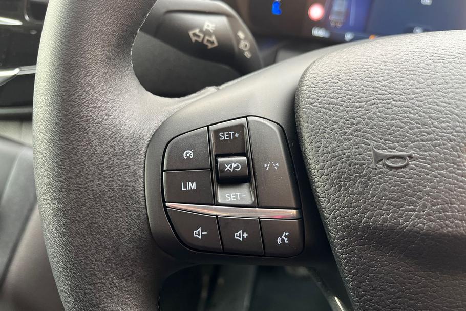 Used Ford E-TRANSIT LC75PZT 29