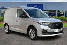 Used Ford TRANSIT CONNECT HT25KKB 1
