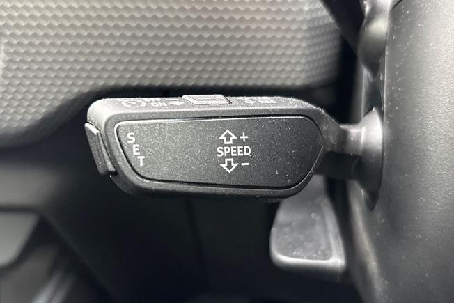 AUDI A1 Photo 29