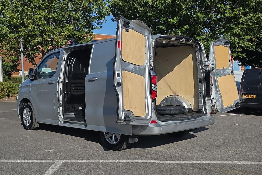 Used Ford Transit Custom LB24VNP 7