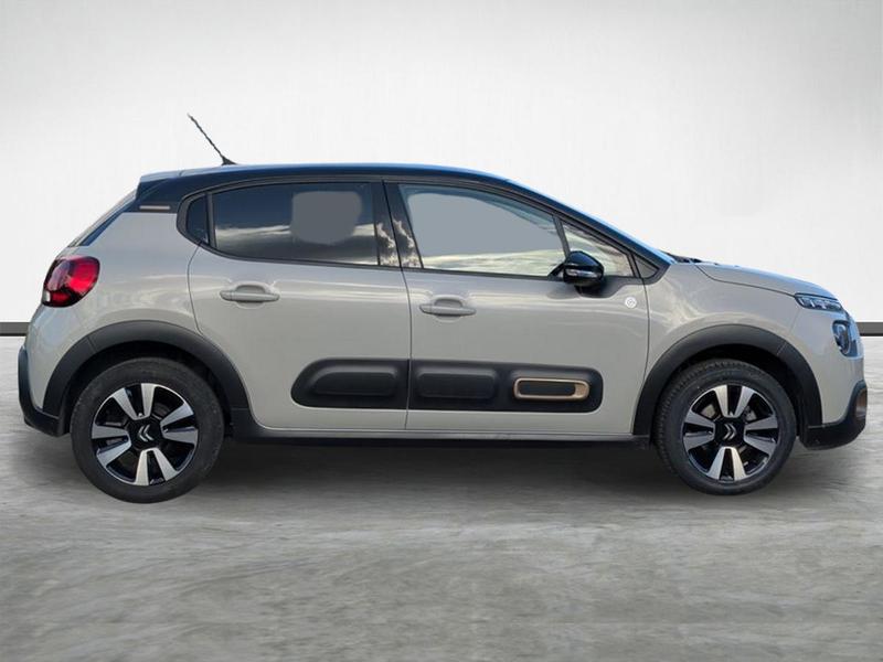 Used Citroen C3 SO22MVR 2