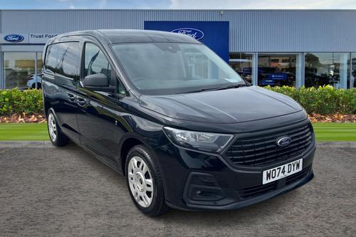 Used Ford TRANSIT CONNECT WO74DYW 1