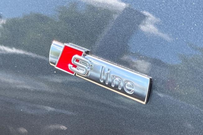 AUDI Q3 Photo 39