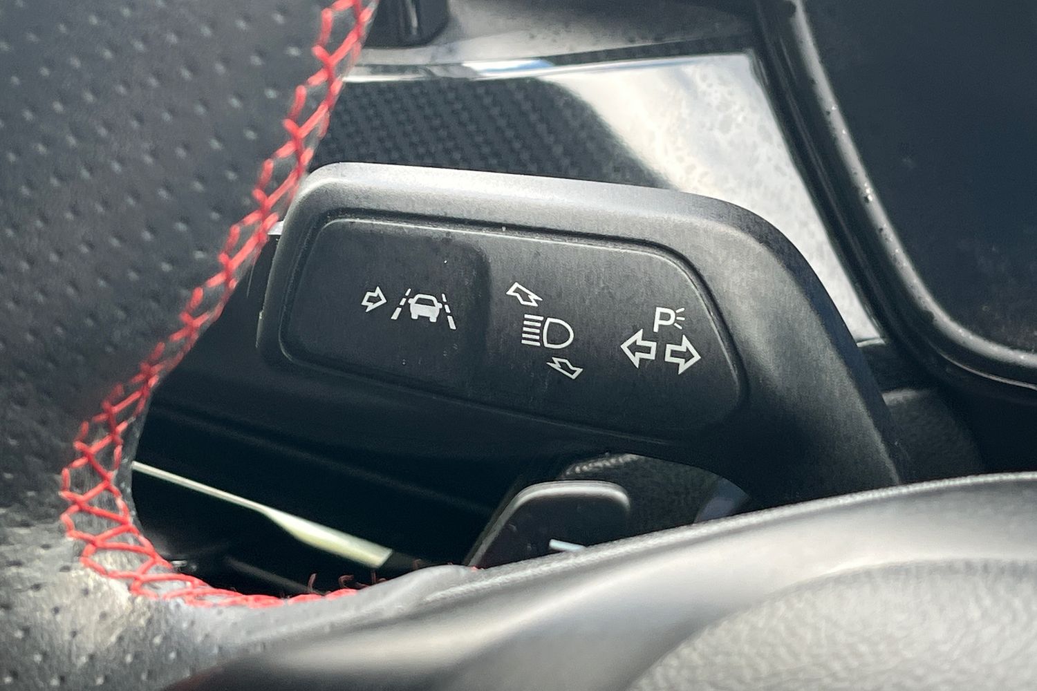 Ford Focus Photo 13