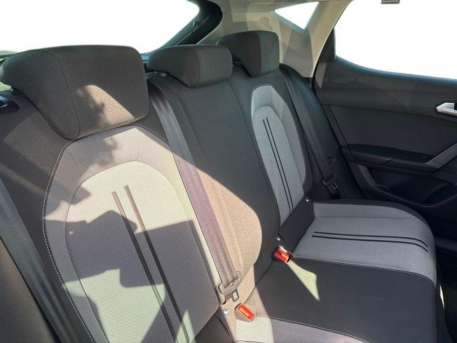 SEAT Leon Photo 9