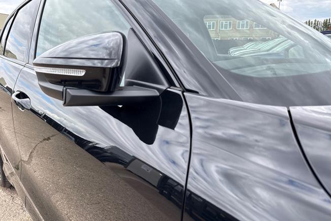 AUDI SQ5 Photo 21