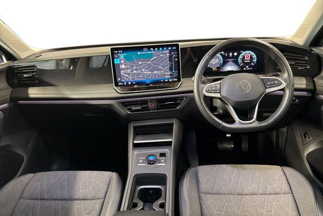 Volkswagen Tiguan Photo 10