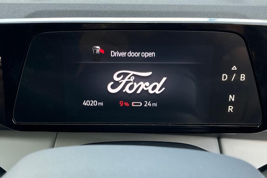 Used Ford EXPLORER 13