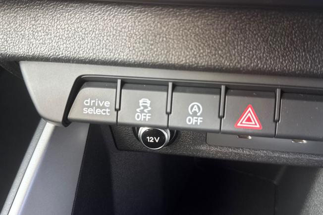 AUDI  A1 Sportback Photo 35