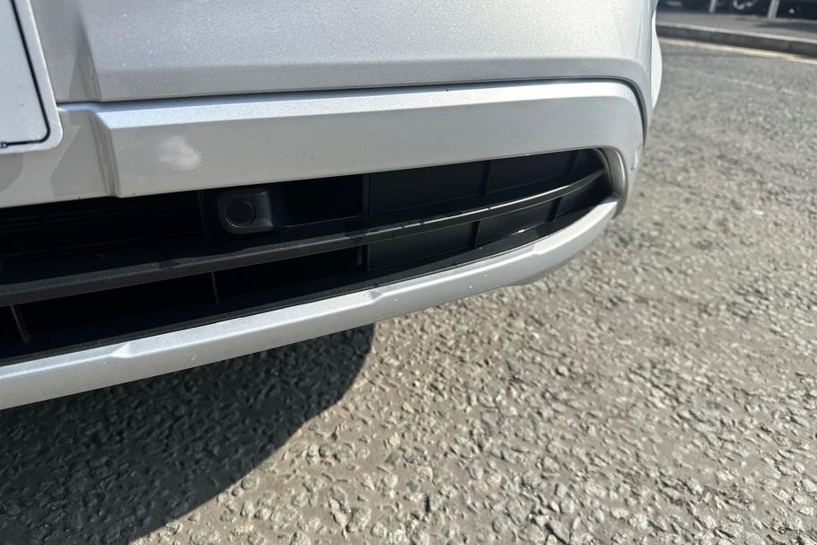 Used Ford Transit Custom WP75CNY 22