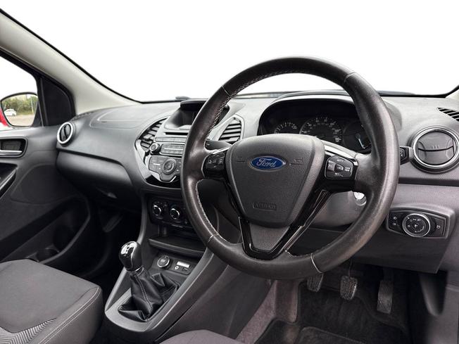 Ford Ka+ Photo 6