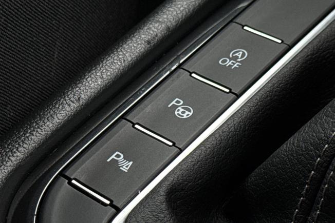 Volkswagen Tiguan Photo 25