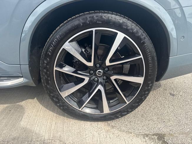 VOLVO Xc90 Photo 32