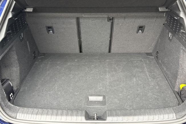 AUDI A3 Photo 12