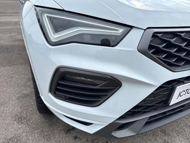 SEAT Ateca Photo 19