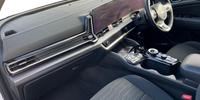 Kia Sportage Photo 1