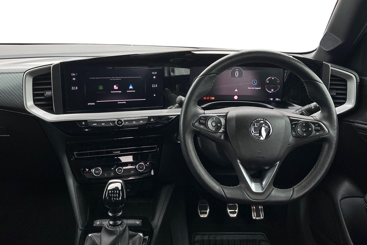 Vauxhall Mokka Photo 10
