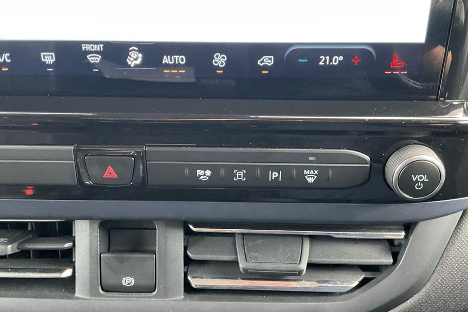 Used Ford TOURNEO CUSTOM WO74FKA 27