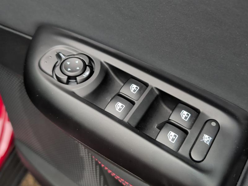 Used Alfa Romeo Tonale NU23RDZ 24