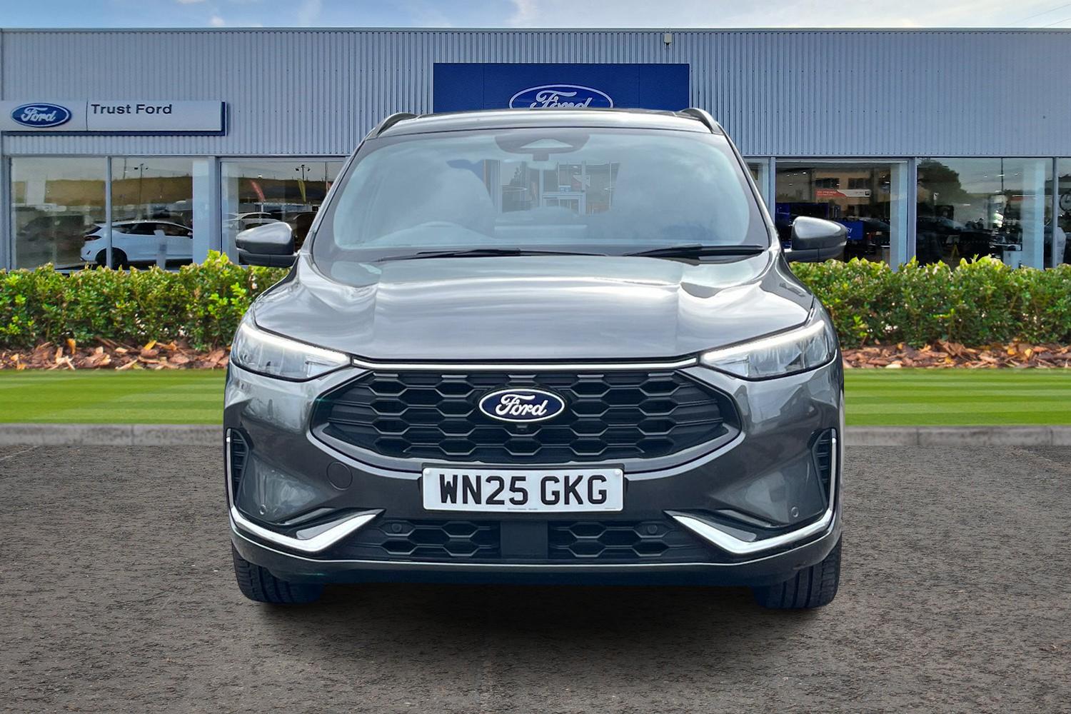 Ford KUGA Photo 5