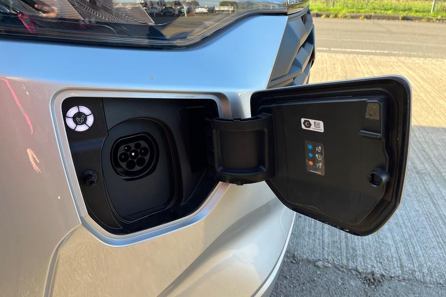 Used Ford TRANSIT CUSTOM 8