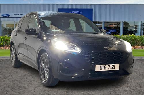 Used Ford KUGA UIG7121 1