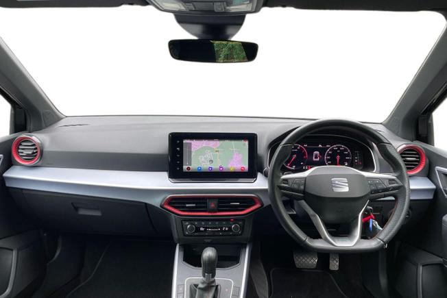 SEAT Arona Photo 10