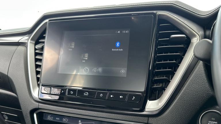 Used Isuzu D-Max WK74XBL 10