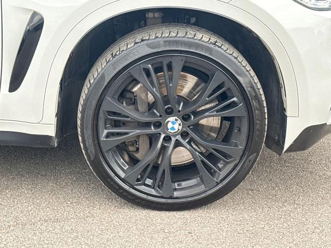BMW X6 Photo 22