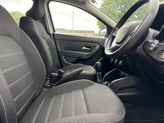 DACIA Duster Photo 48