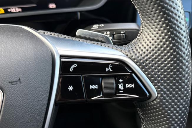 AUDI e-tron Photo 17