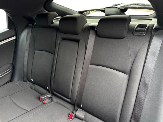 HONDA Civic Photo 9
