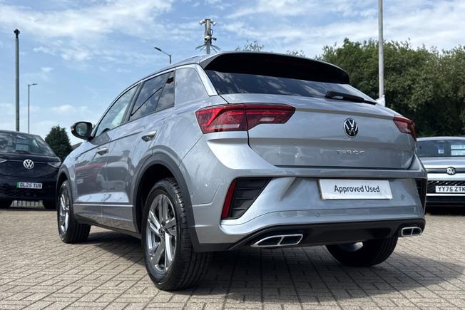 VOLKSWAGEN T-Roc Photo 36